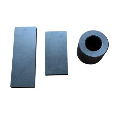 Carbon Pads and Bush 370 370