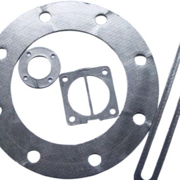 Expanded Graphite Gaskets 370 370