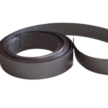 Expanded Graphite Knitted Tape 370 370