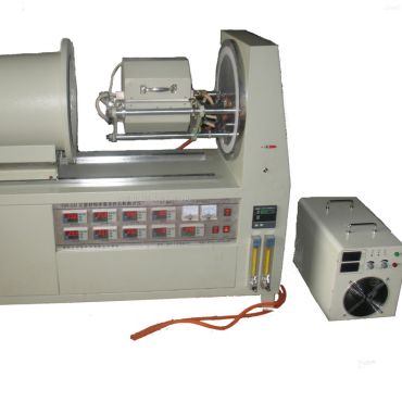 Graphite Testing Equipment 370 370