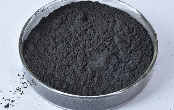 Micropowder Graphite 570 360