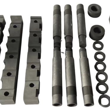 isotropic graphite parts3 370 370