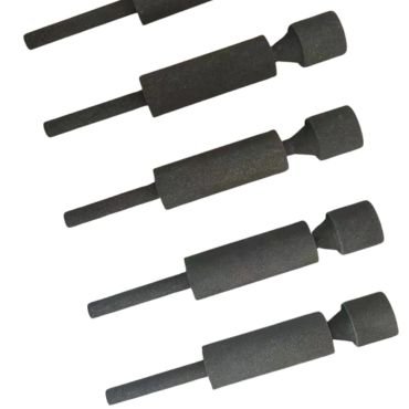 vibrated graphite parts2 370 370