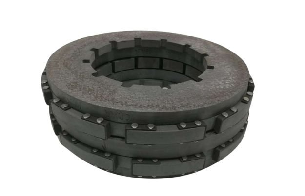 CFC brake 625 403